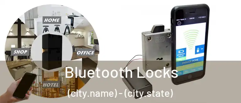 Bluetooth Locks (city.name) - (city.state)