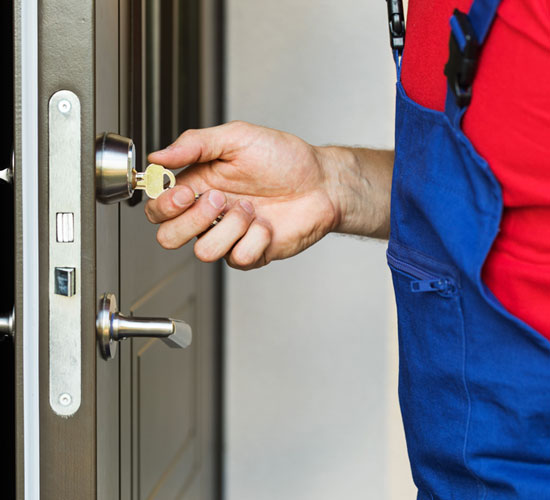 Residential Locksmith Fruitridge Pocket