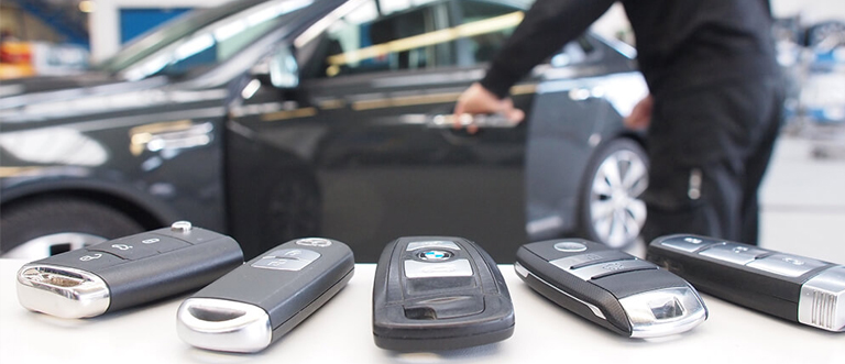 Mobile Car Locksmith Fruitridge Pocket