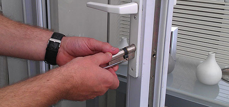 Commercial Door Lock Repair in Fruitridge Pocket