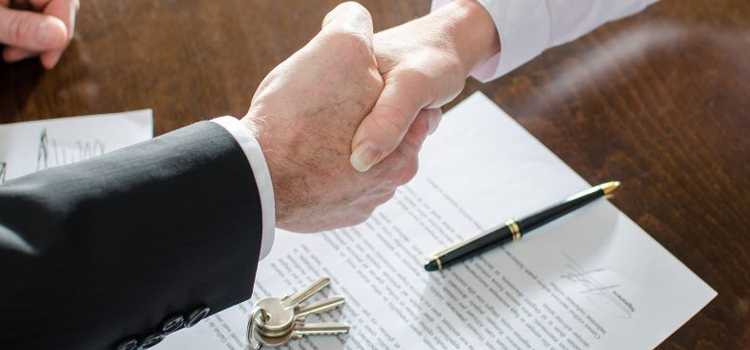 Commercial Eviction Service Fruitridge Pocket