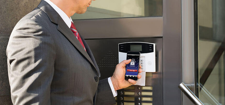 Commercial Office Locksmith Fruitridge Pocket