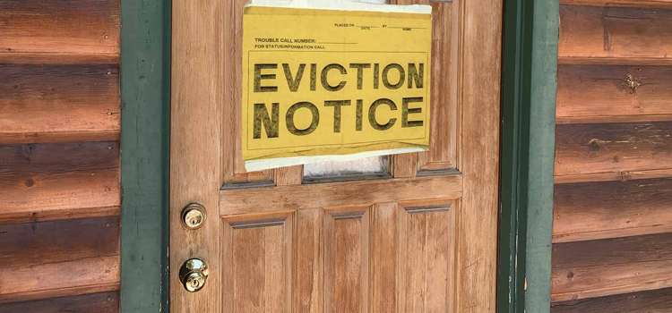 Residential Eviction Service Fruitridge Pocket